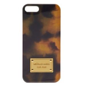 Michael Kors iPhone 5 case