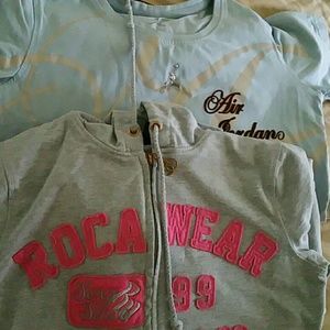 Bundle Rocawear and Jordan sets
