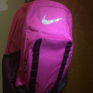 Swarovski Nike Bags Bundle!!