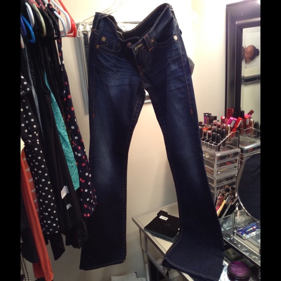 Authentic True Relgion Jeans