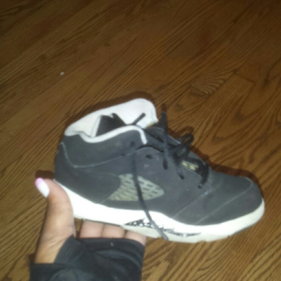 Childerns jordans