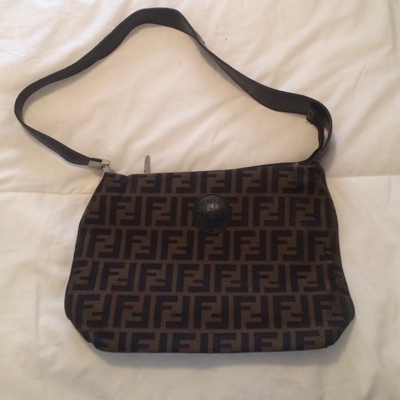 Fendi small bag