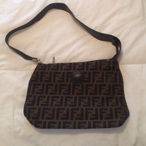 Fendi small bag
