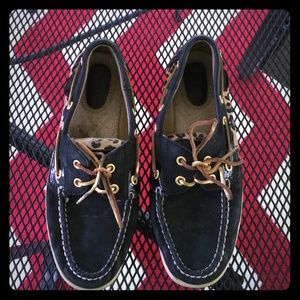 Sperry Top Sider shoes