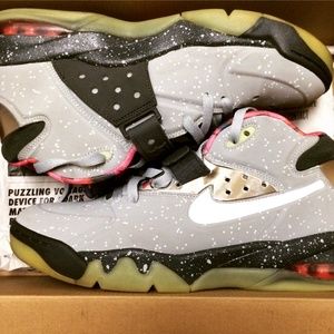 Nike Air Force max area 72