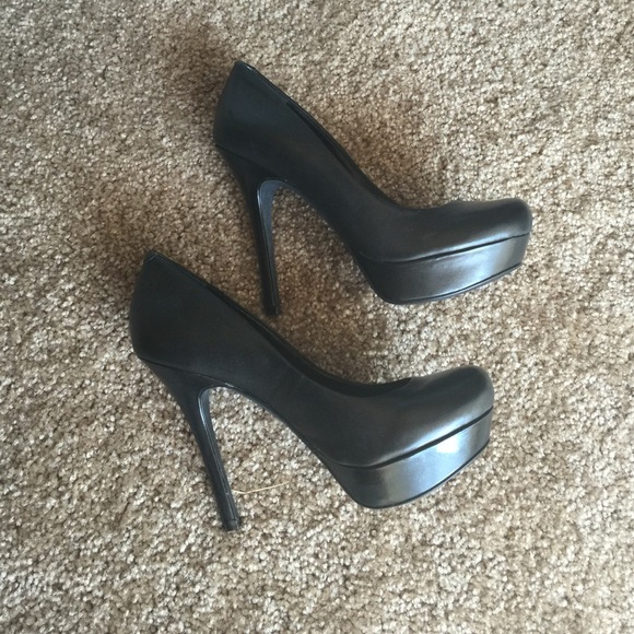 Jessica Simpson Stiletto Pumps