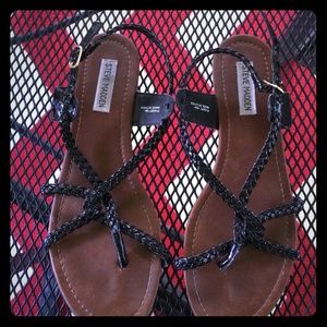 Steve Madden sandals