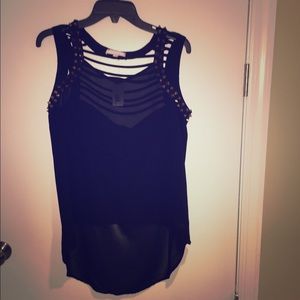BNWT Romeo & Juliet Couture top