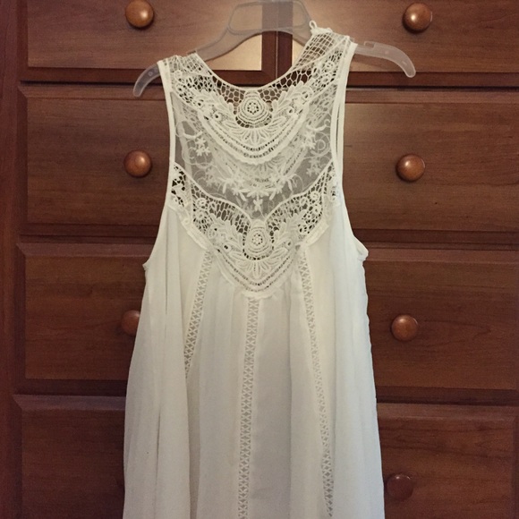 Xenia Boutique new dress