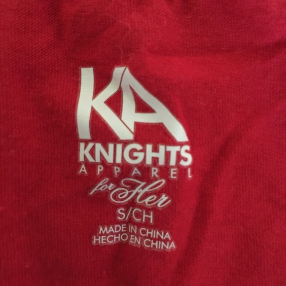 Oklahoma Sooner t-shirt - Picture 2 of 2