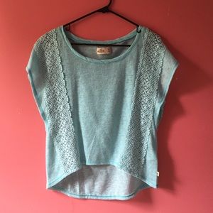 Hollister Top