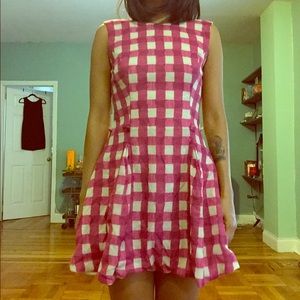 Opening Ceremony  day dress