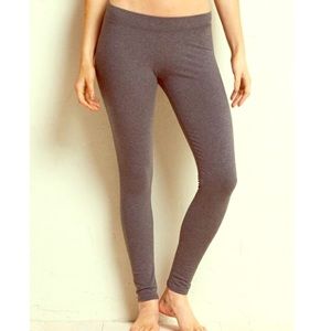 Aerie grey leggings