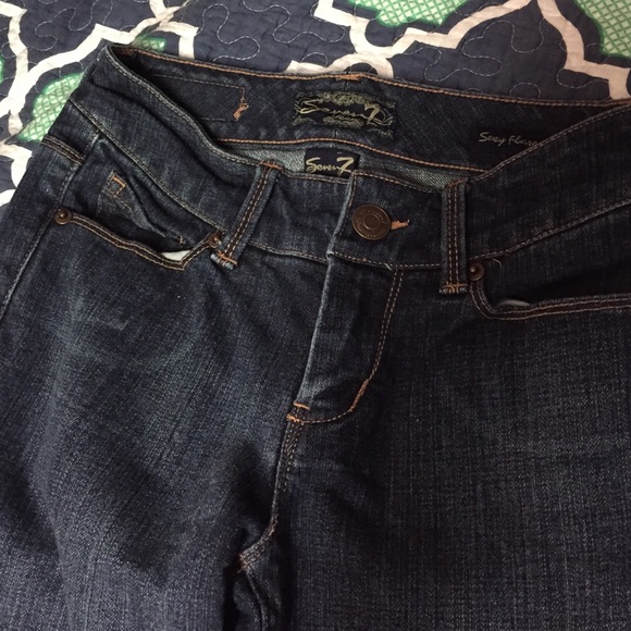 Seven jeans