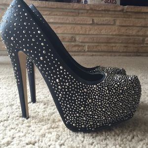 Aldo pumps