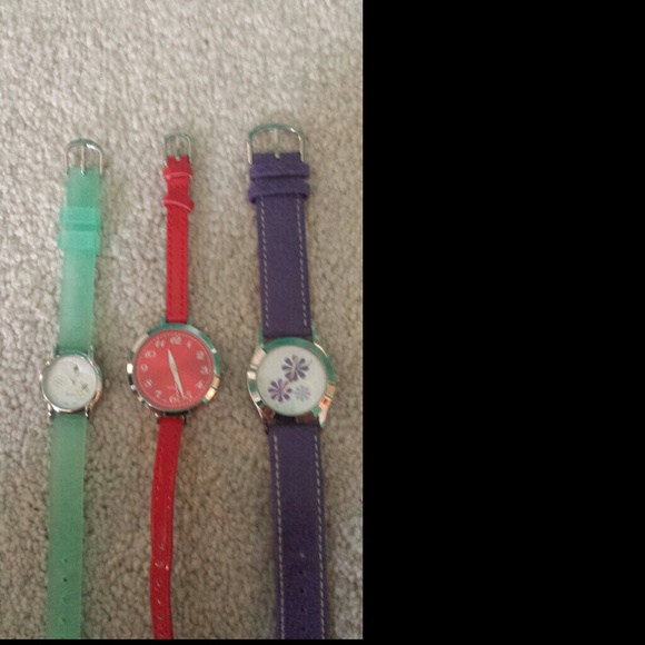 Watch bundle - Picture 2 of 2