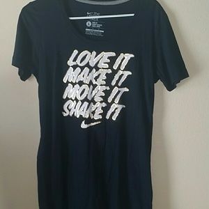 Nike Love It Tee