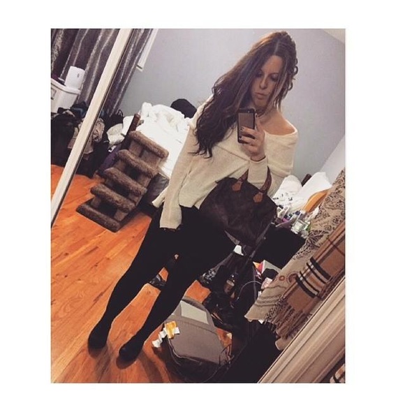 Free people sweater