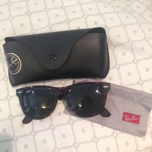 Ray-Ban Original Wayfarer Classic