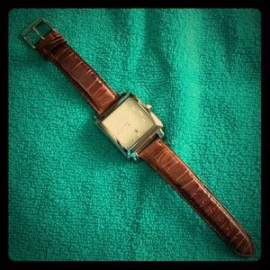 Silpada Watch