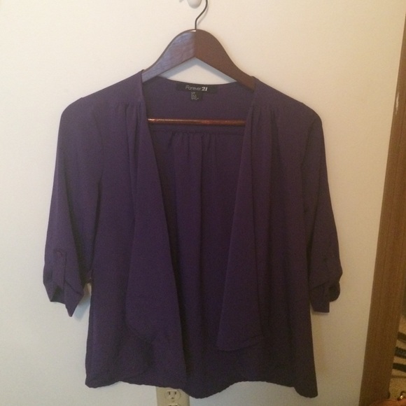 Forever 21 Cardigan