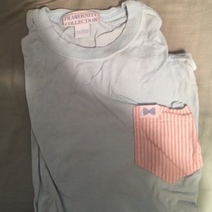 Fraternity collection shirt