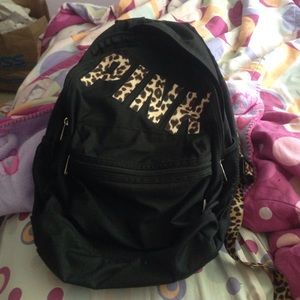 Victoria's Secret backpack
