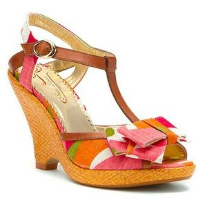 Poetic Licence wedges new in box