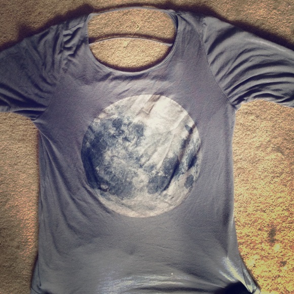 Luna 3/4in sleeve top!