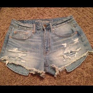 High Rise Festival Shorts