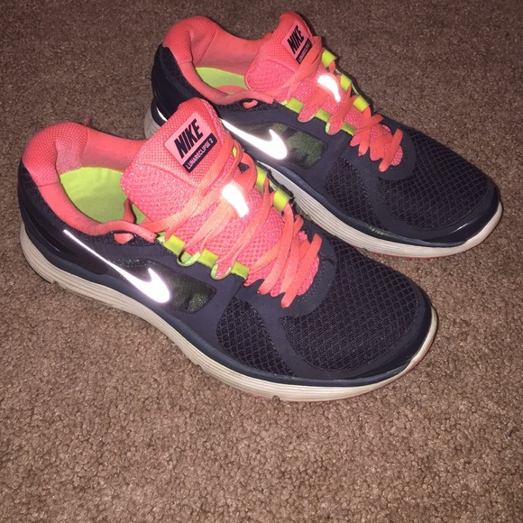 Women's Nike Lunar Eclipse