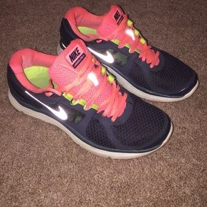 Women's Nike Lunar Eclipse