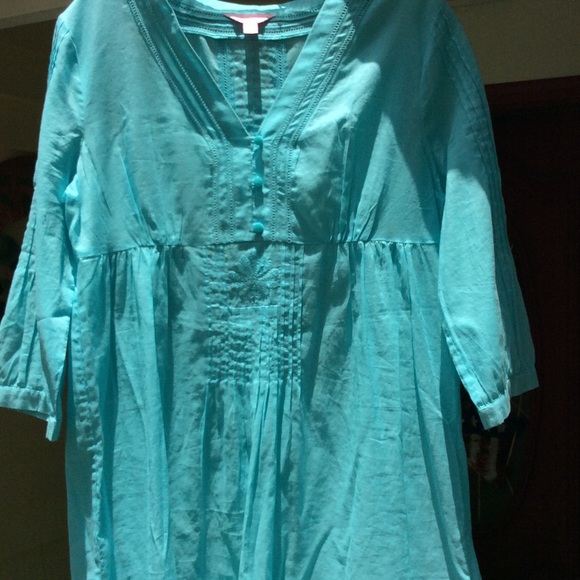 Lilly suit cover/ dress