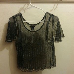 Fabulous Rue 21 top!
