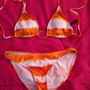 Ralph Lauren swim suit