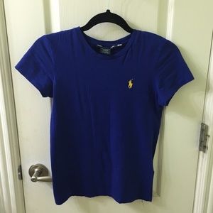 Ralph Lauren Sport Tee