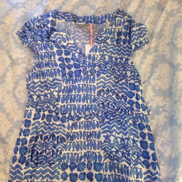 Vineyard Vines dress