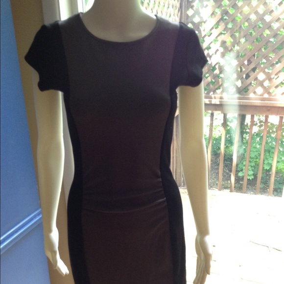 A dress