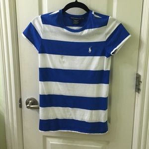 Ralph Lauren Sport Tee