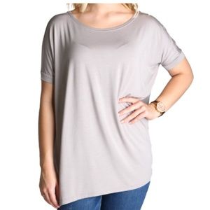 Piko short sleeve shirt