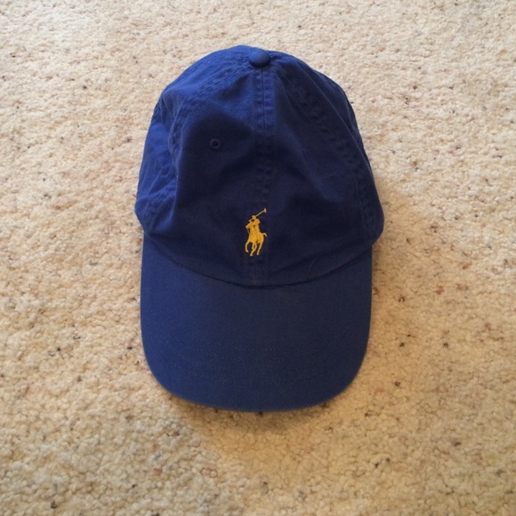 Polo Ralph Lauren Accessories - Authentic Polo by Ralph Lauren hat/ baseball cap