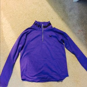 NWOT Victoria secret PINK jacket