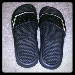 Nike Slides