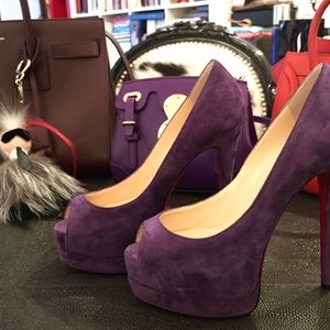 Listing not available - Christian Louboutin Shoes from Kristina\u0026#39;s ...  