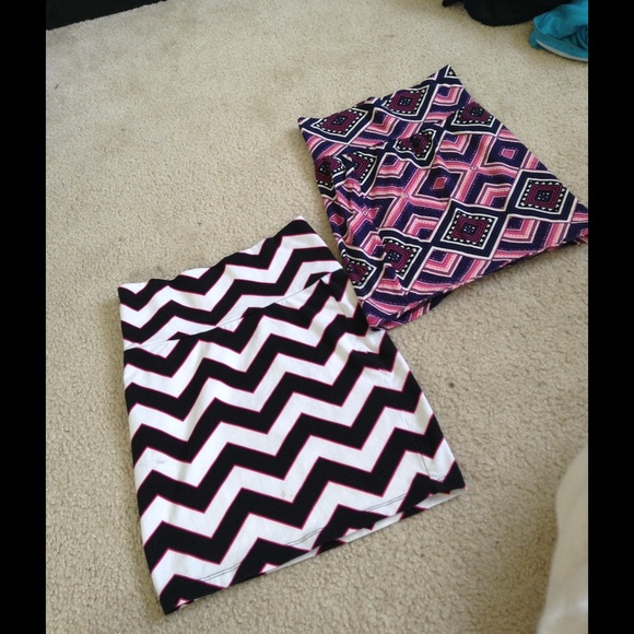 Skirts