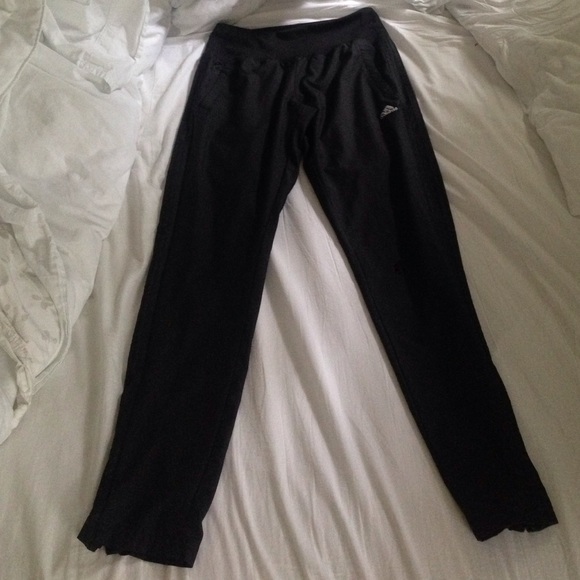 Full picture of Adidas sweatpants