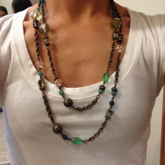 Premiere necklace