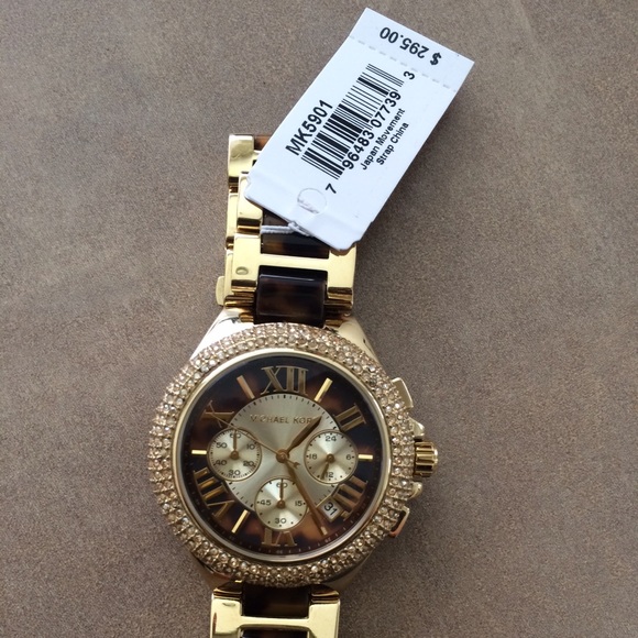 MK watch