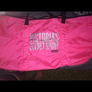 Victorias Secret Bag