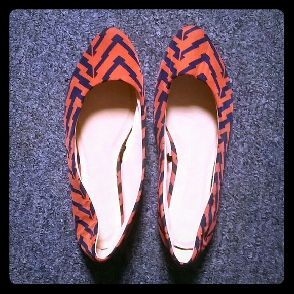Super Cute flats!